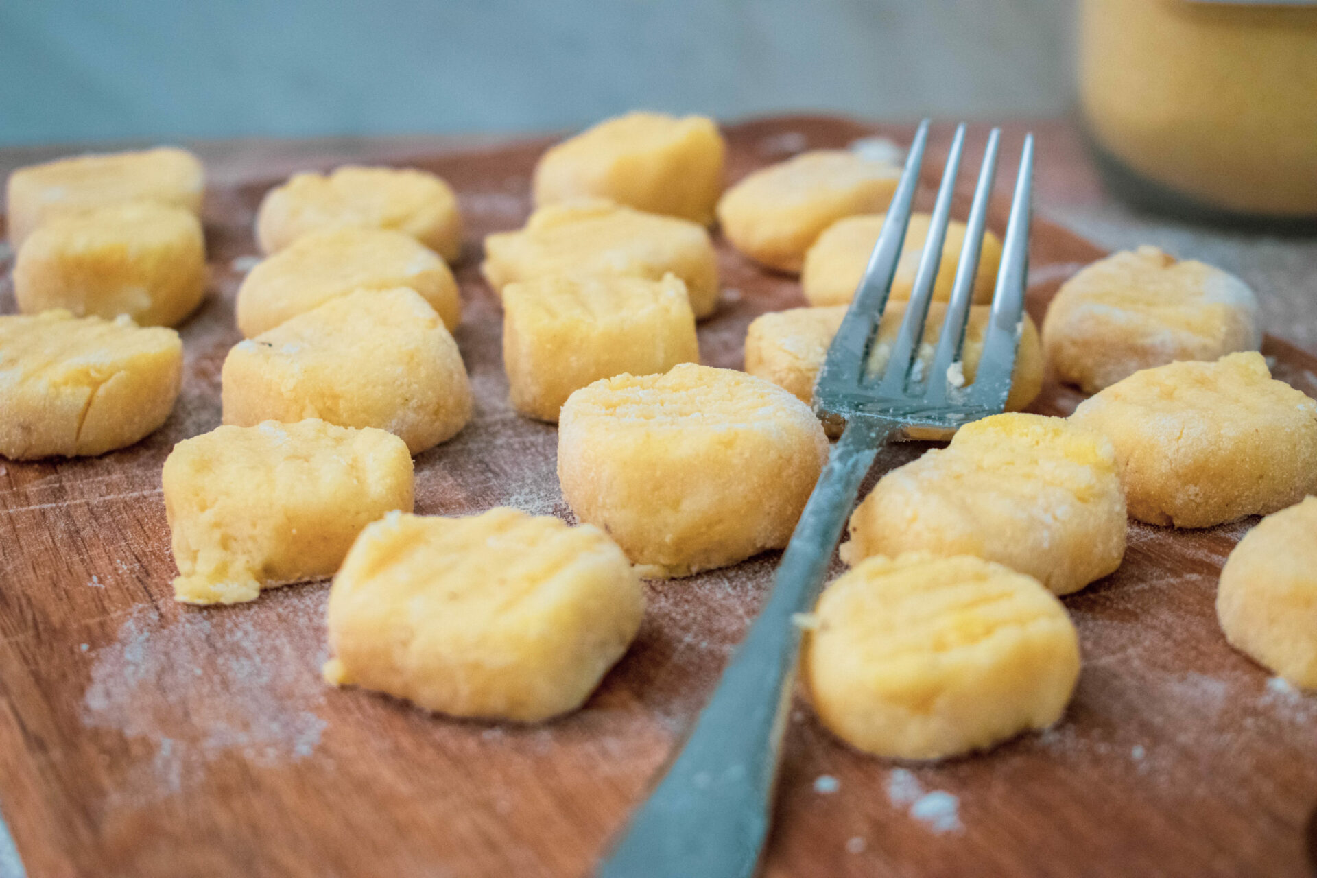 Vielfältige Gnocchi Rezepte zum Ausprobieren