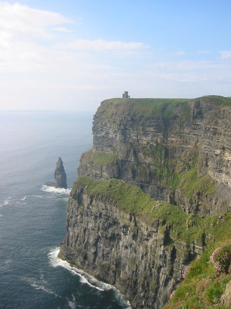 Cliffs of Moher