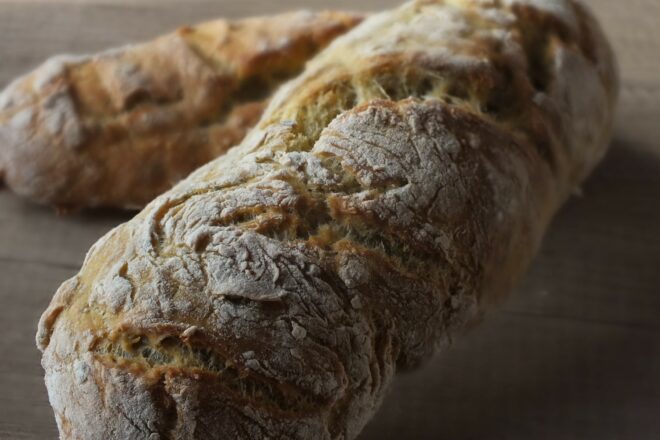 Bärlauchbrot 15