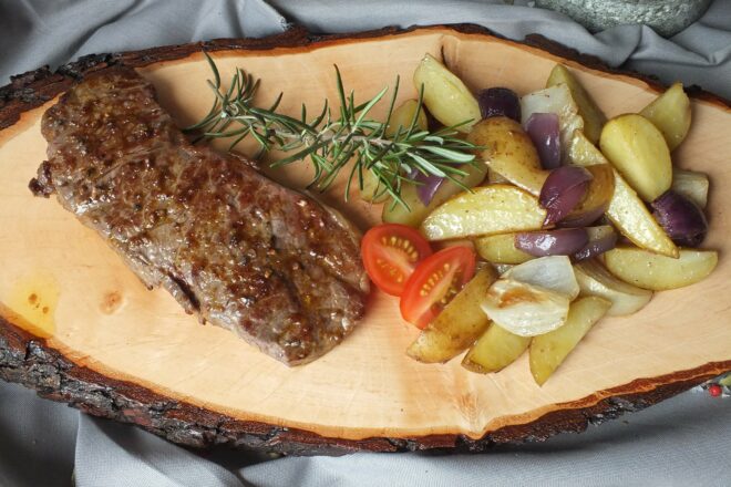 Rumpsteak