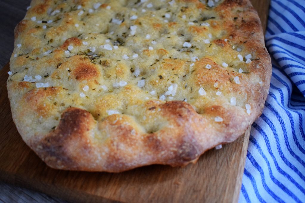 Kartoffelfladen