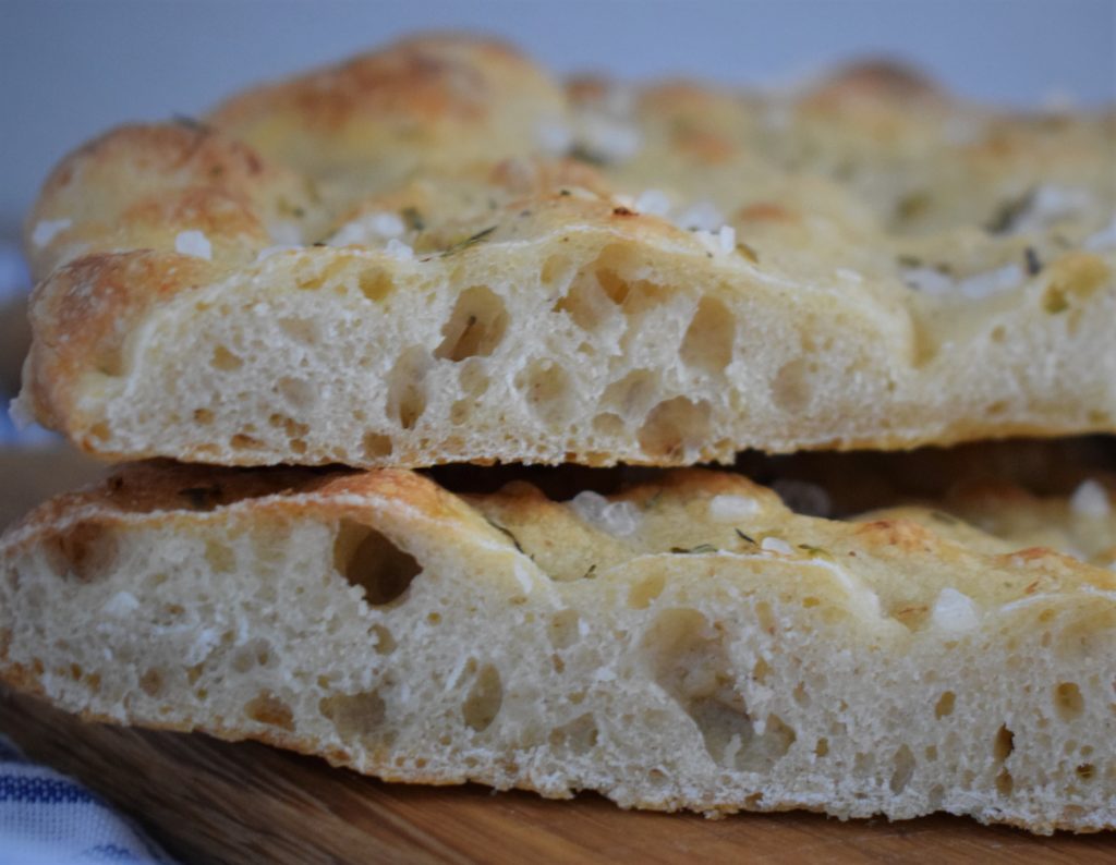 Kartoffelfladen
