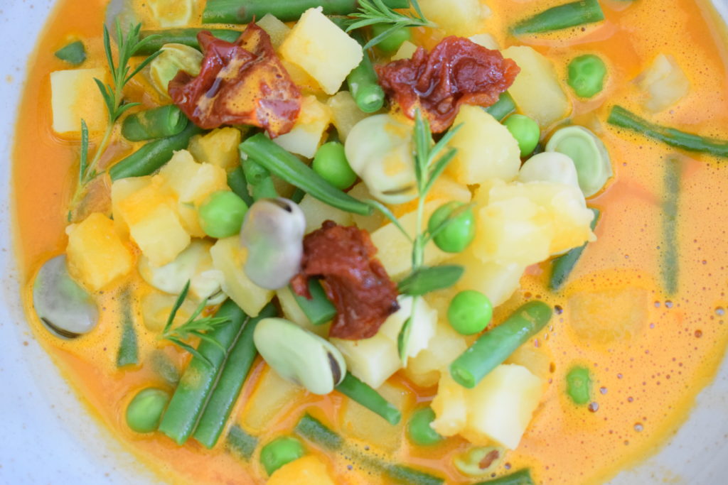 Minestrone