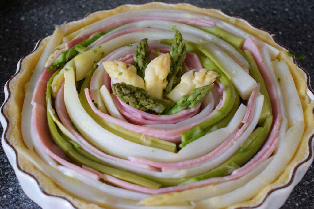 Quiche