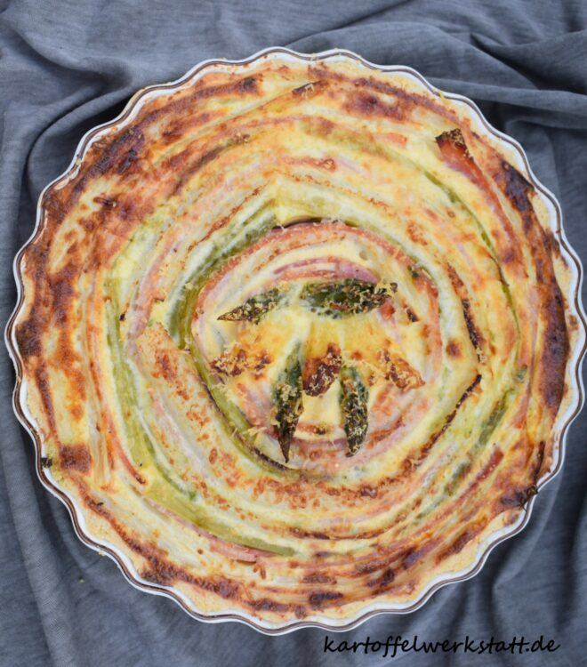 Quiche