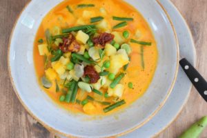 Minestrone