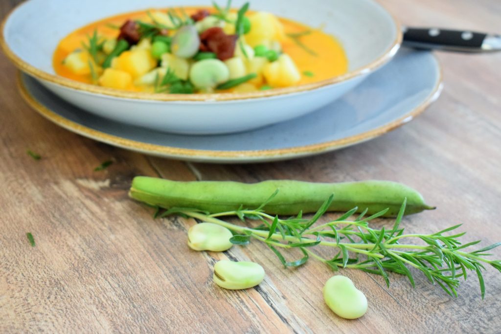 Minestrone