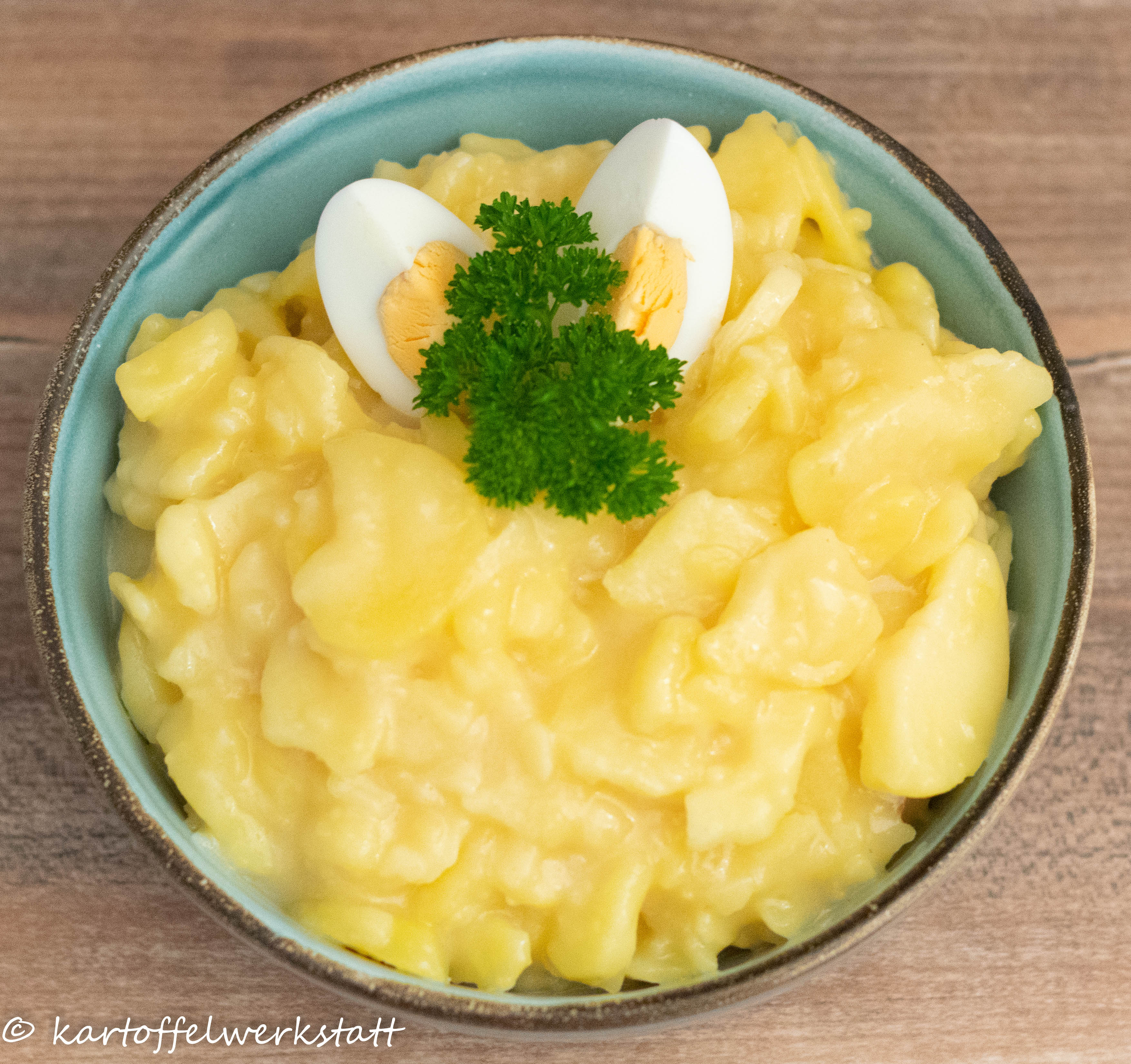 Kartoffelsalat Mit Schillerlocken — Rezepte Suchen