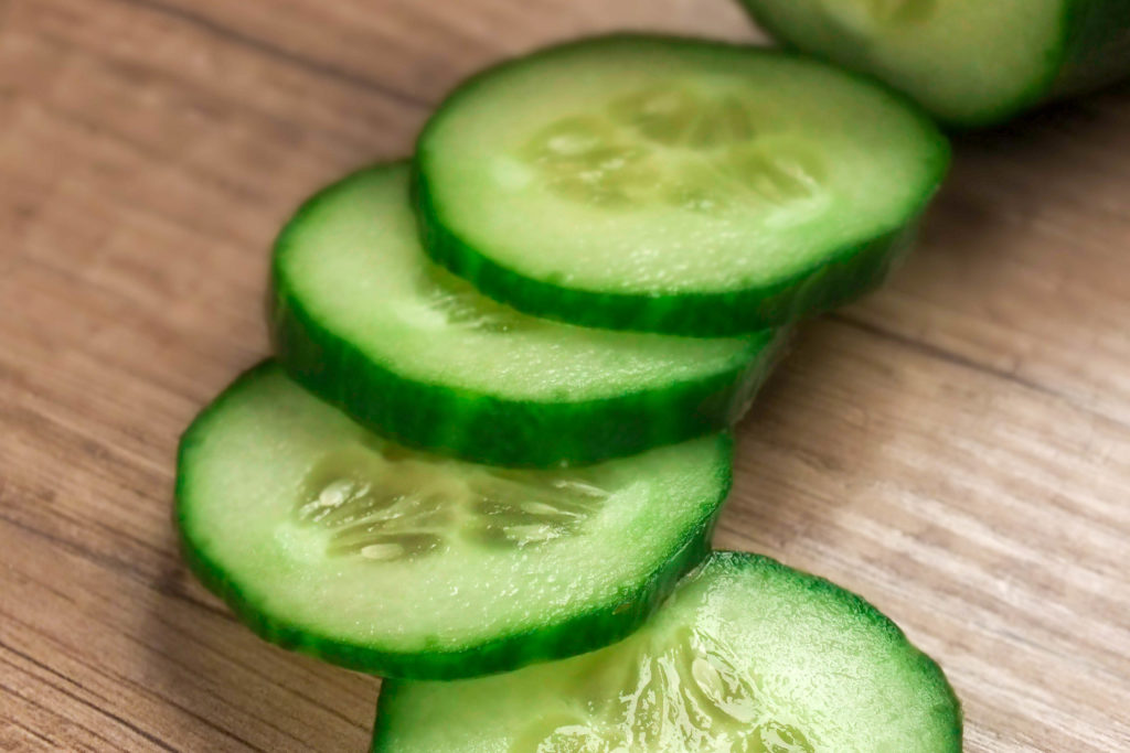 Salatgurke