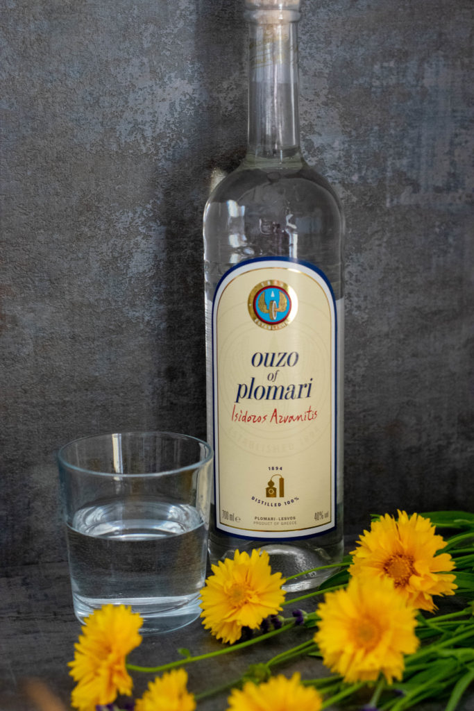 Ouzo