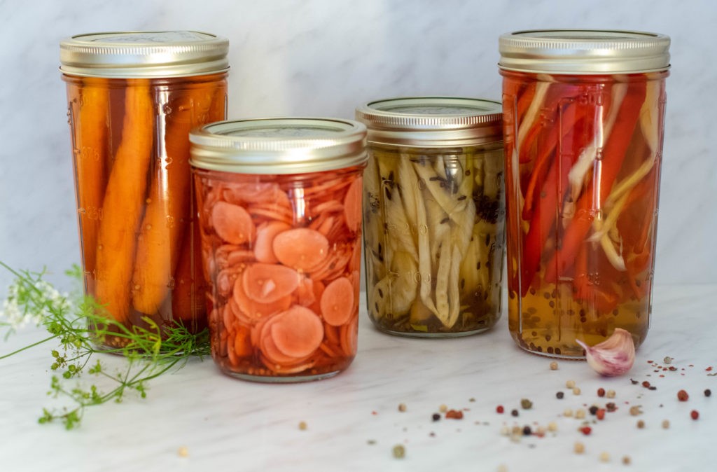 Fermentieren