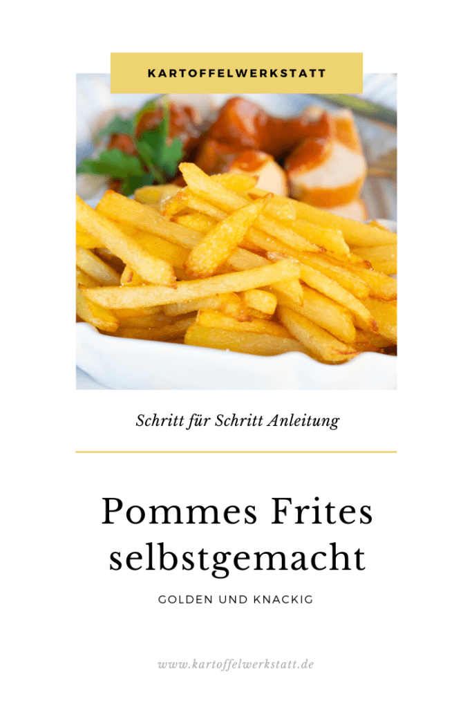 Pommes Frites