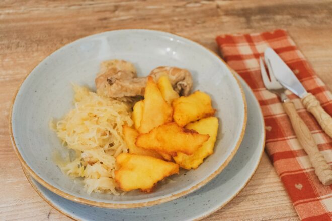 Alpenküche