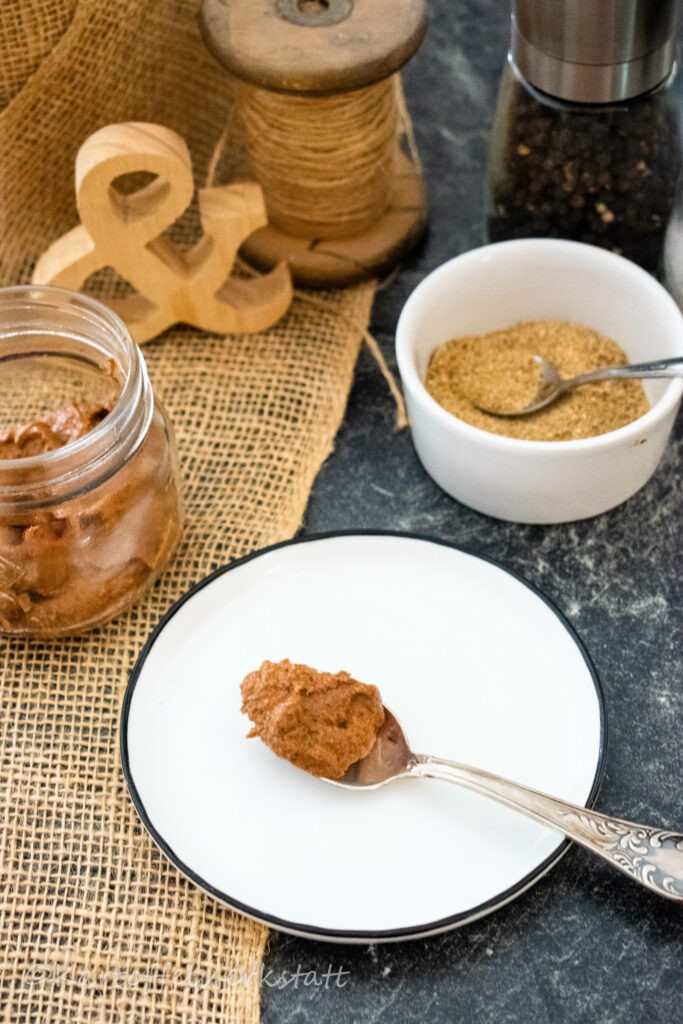 Umami Paste