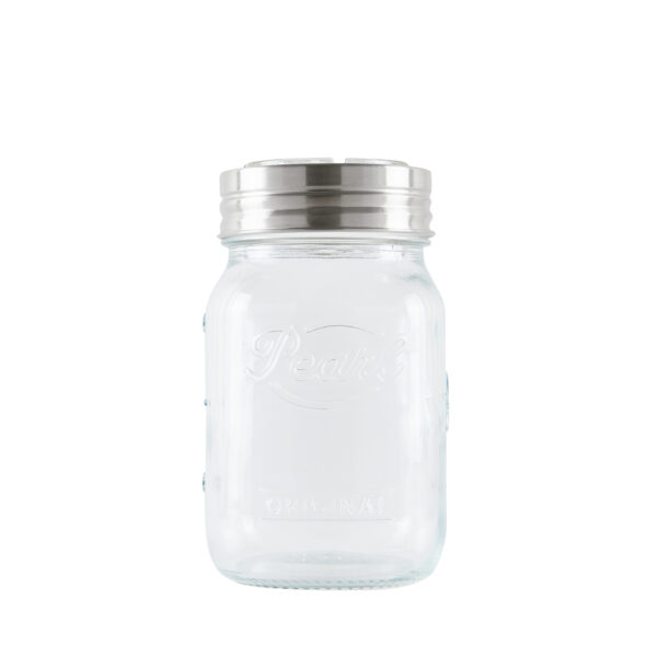 Einkochglas 500 ml